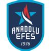 Anadolu Efes live scores, results, fixtures .